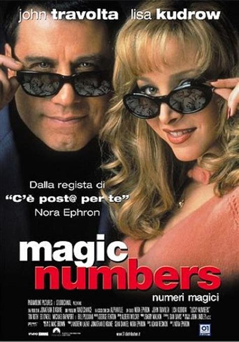 Lucky Numbers Movie Synopsis, Summary, Plot & Film Details