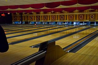 Arsenal Lanes | Bowling Birthday party at Arsenal Lanes | iris | Flickr