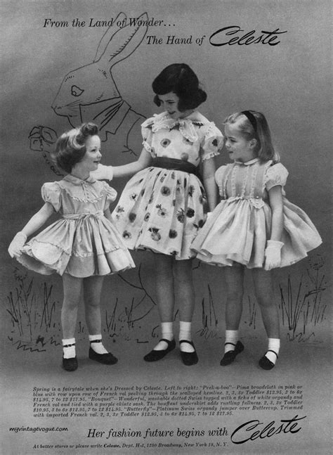 Pin on 1950s Fashion