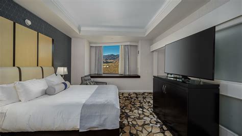 Canyon View Suite King | Morongo Casino Resort & Spa