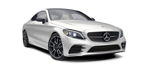 2023 Mercedes Benz C-Class Coupe - Mercedes-Benz of Escondido