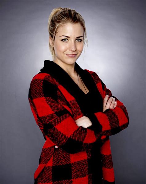 Gemma Atkinson reveals whether she'd return to Hollyoaks as Lisa Hunter