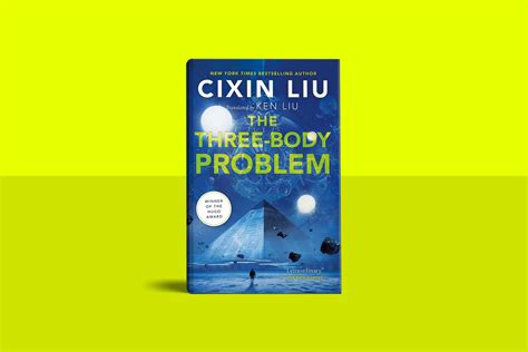 The best Chinese science fiction books everyone should read | WIRED UK