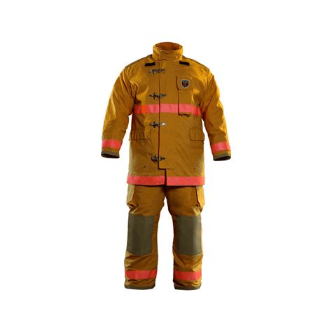 Fire Dex - FXC Economical Turnout Pant – Heiman Fire Equipment