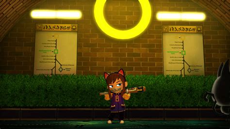 A Hat In Time DLC Expansions Finally Release For PS4, Xbox One On March ...