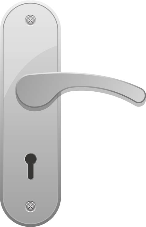 Doorknob Clipart