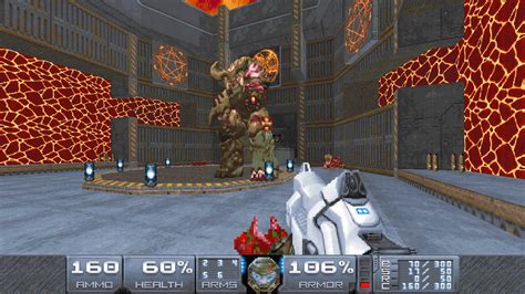 The best Doom mods of 2019 | Rock Paper Shotgun