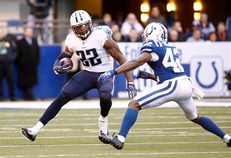 Which Tennessee Titans Players Should You Target in Your Fantasy Drafts?