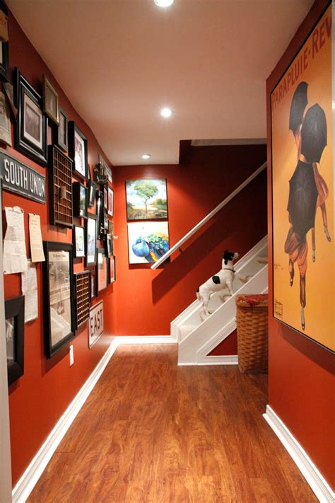 15 Basement Design Ideas Will Inspire You