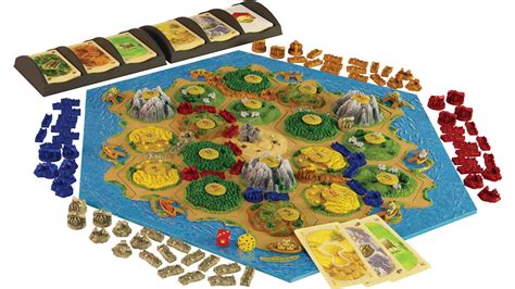 How to play Catan: rules, setup, and strategies explained