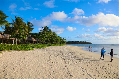 Best beaches in Fiji - Lonely Planet