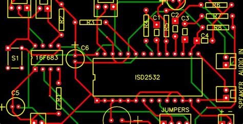 What is the Basic Rule of PCB Layout? - Artist 3D