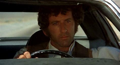 Rob's Car Movie Review: Vanishing Point (1971)