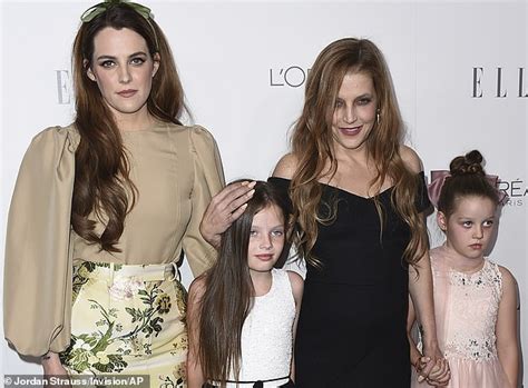 Riley Keough Daughter 2023 – Get Latest News 2023 Update