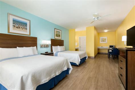 Days Inn by Wyndham Port Aransas TX | Port Aransas, TX Hotels