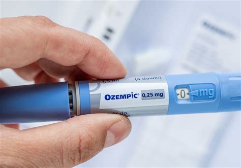 How use of diabetes drug Ozempic for weight loss has led to a shortage ...