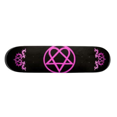 cover heartagram – Lab Skateboarding Inc