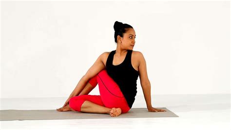 Sitting Postures in Yogasanas | Learn Yogasanas Online | Yoga and Kerala