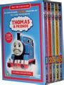 Thomas & Friends - Classic Collection 1-5 for sale at Gift Of Sound