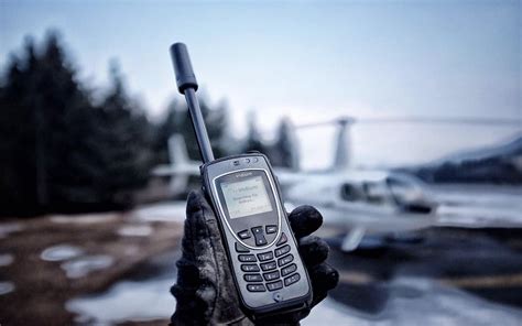 10 Best Satellite Phones That Could Work Anywhere in the World