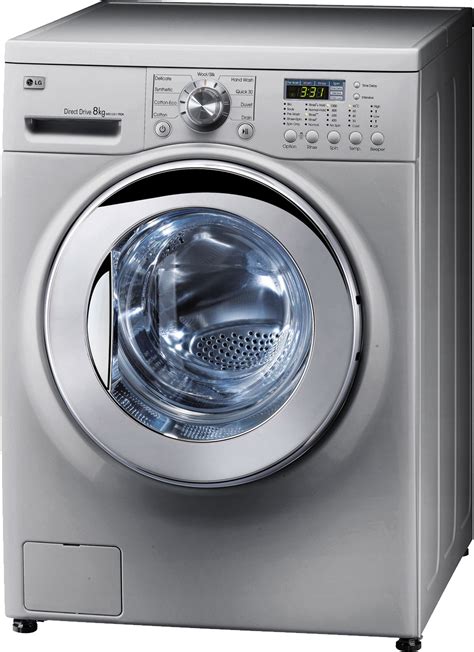 Washing machine PNG