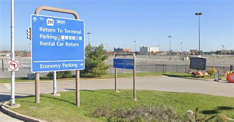 Philadelphia International Airport economy parking lot to reopen with 1,850 spaces. | PhillyVoice