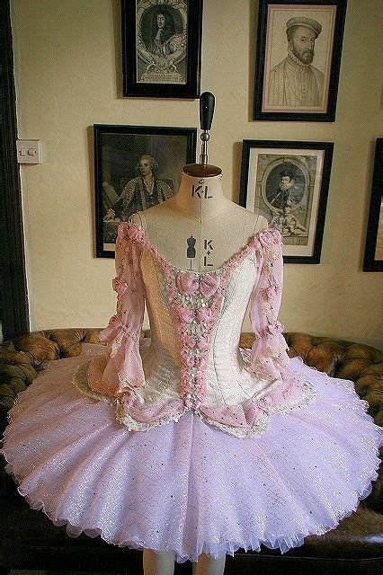 White Cat, Sleeping Beauty, Royal Ballet | Dance dresses, Dance outfits ...