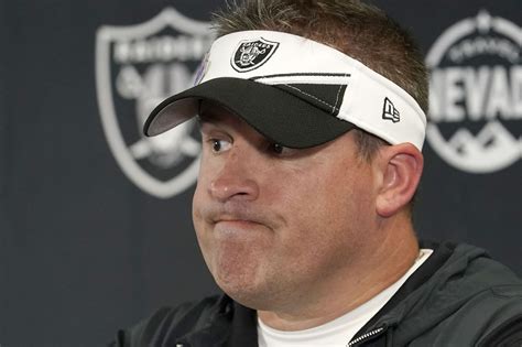 Why was Josh McDaniels fired? Exploring Raiders’ situation, Jimmy ...