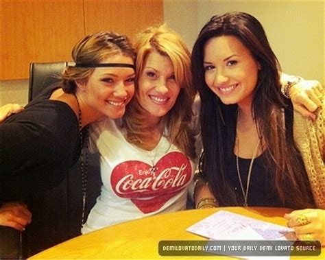 Demi Lovato and Friends! - Demi Lovato Photo (22046211) - Fanpop