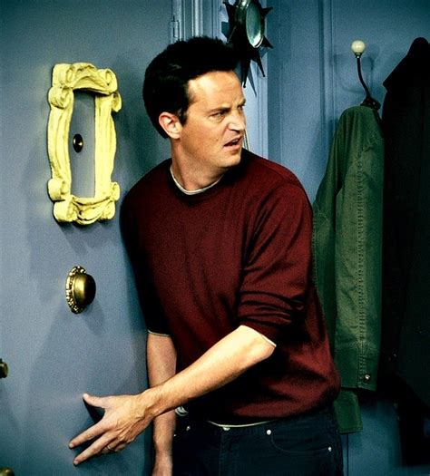 Chandler Bing! - Friends Photo (19337886) - Fanpop