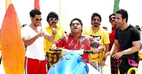 Golmaal Hindi Movie - Photo Gallery