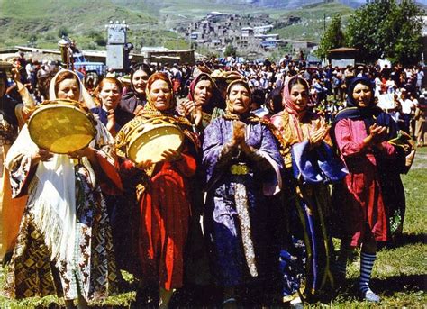 Costumes of Dagestan | Costumes, People, Indigenous peoples