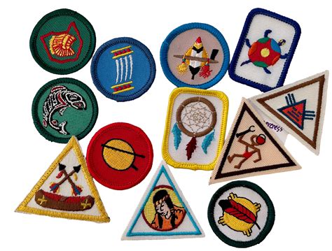 For All Girls: Native American Girl Scouts - Girl Scout History Project