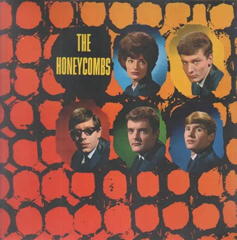 Honeycombs The honeycombs (Vinyl Records, LP, CD) on CDandLP