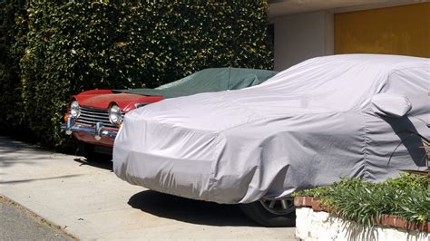 Best Waterproof Car Covers (Review & Buying Guide) in 2023