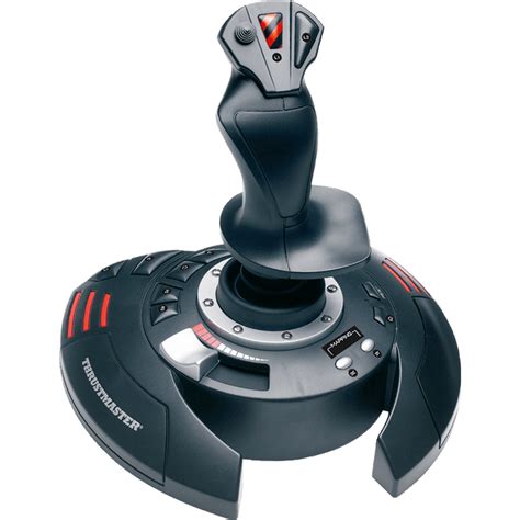 T.Flight Stick X - | Thrustmaster