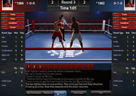 Page 5 of 11 for 11 Best Boxing Games To Play in 2015 | GAMERS DECIDE