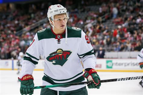 Minnesota Wild Still Strong Team Despite Kirill Kaprizov Injury - The ...