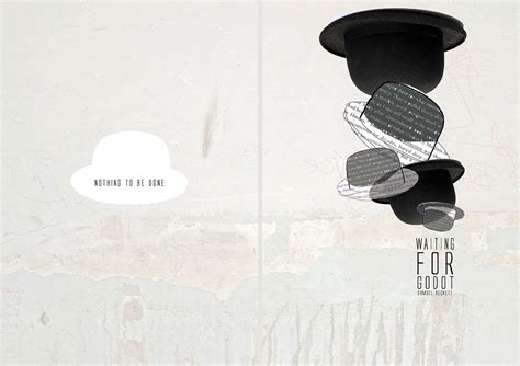 Illustration | Waiting for Godot | Behance