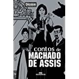 50 contos de Machado de Assis | Amazon.com.br