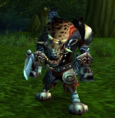 Hogger - Hearthstone Wiki