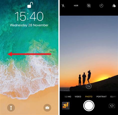 10 Hidden iPhone Camera Features Every Photographer Should Use