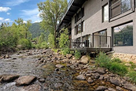 6 of the Best Airbnbs in Aspen, Colorado - Territory Supply