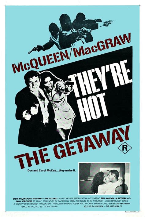 The Getaway - Rotten Tomatoes