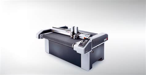 Zund Flatbed Cutters | Global Imaging