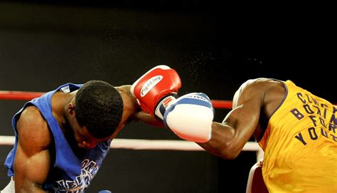 USA Boxing Championships - A picture story at The Spokesman-Review