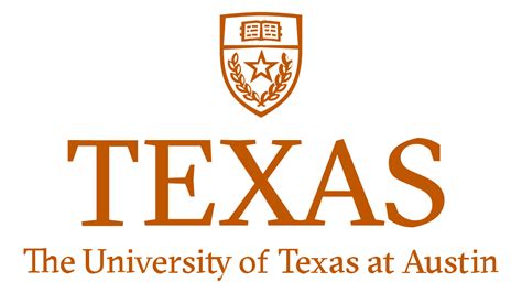 UT Logo [University of Texas at Austin] - PNG Logo Vector Brand ...