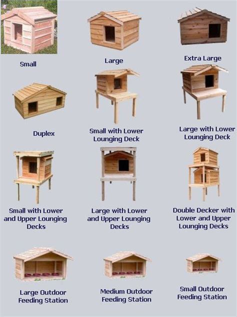 Image result for diy outdoor cat shelter | Cat house plans, Outdoor cat house, Cat house diy