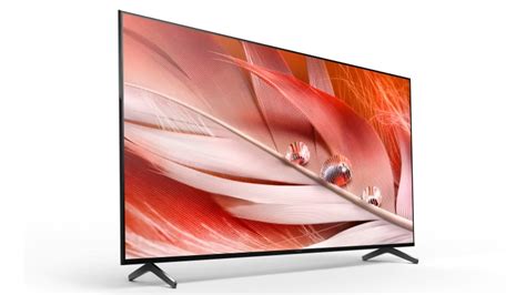 Sony X90J 4K TV price release date specs - GearOpen.com