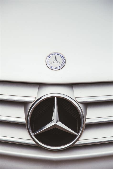 Mercedes-Benz Club Visit - Bridge Classic Cars